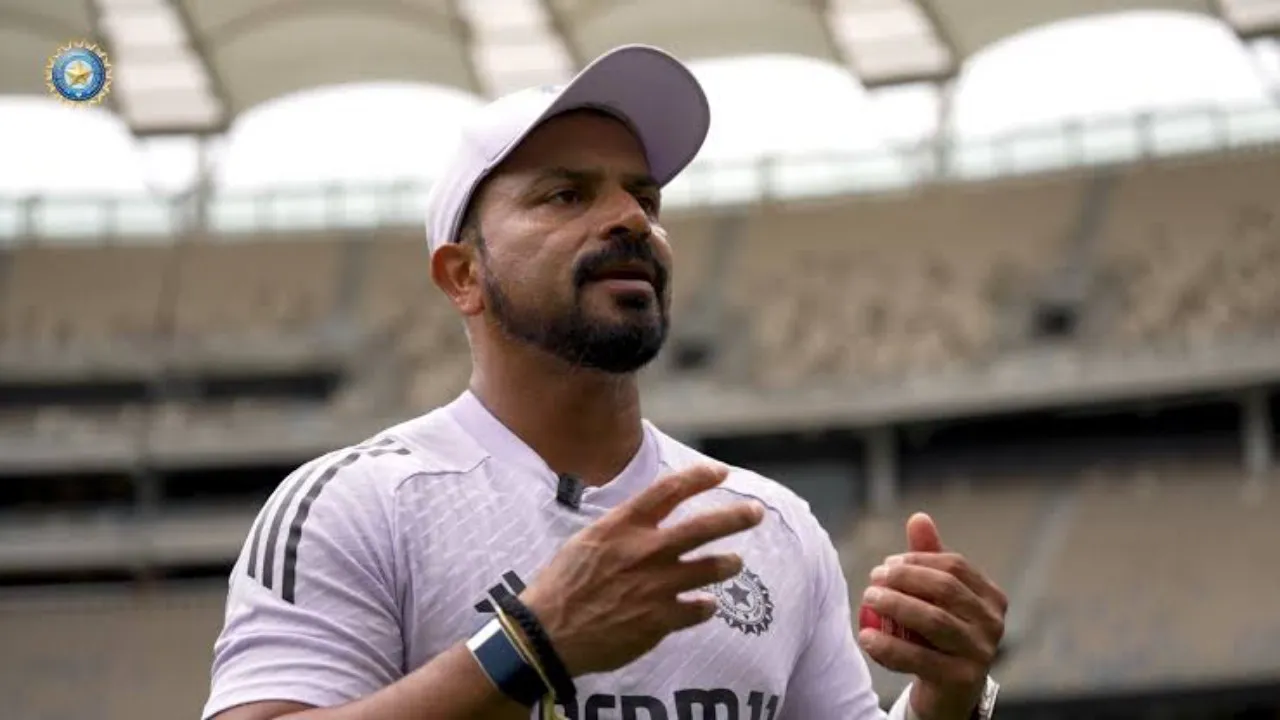 T Dilip reappoint.webp